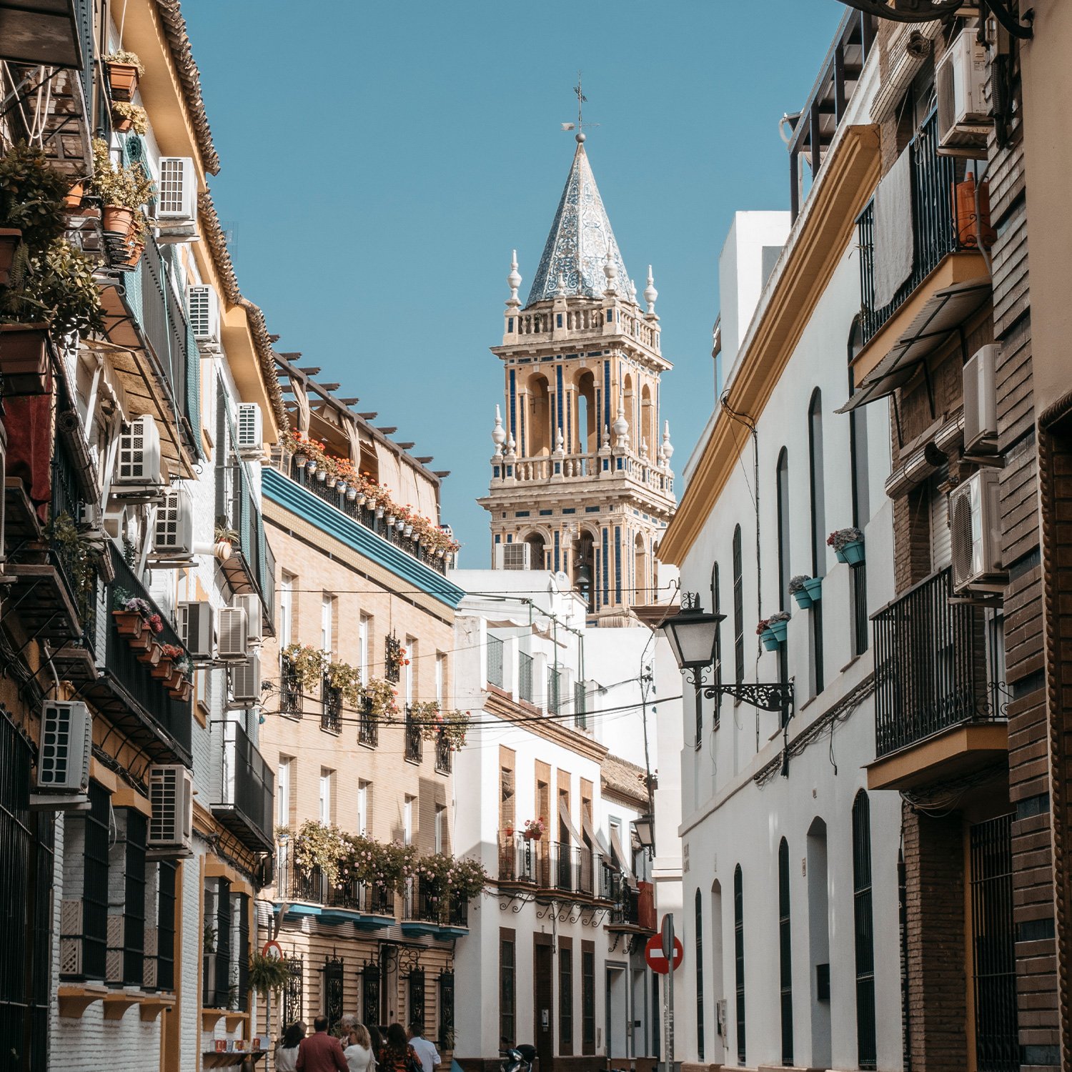 Campus Sevilla - MásVida